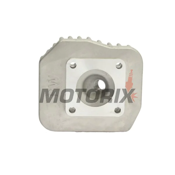 Hlava válce -RMS- Peugeot Buxy 50 1994-1997, Peugeot Elyseo 50 1997-2003, Peugeot Elystar 50 2003-2005, Peugeot Speedake 50 1994-2001, Peugeot Speedfight 50 1996-1998, 2000, Peugeot Speedfight AC 50 1997-2000