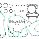 Kompletní sada těsnění motoru -ATHENA- Kymco Downtown 125 2009-2016, K-XCTi 125 2012-2014, Superdink 125 2009-2016