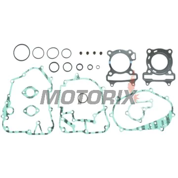 Kompletní sada těsnění motoru -ATHENA- Kymco Downtown 125 2009-2016, K-XCTi 125 2012-2014, Superdink 125 2009-2016