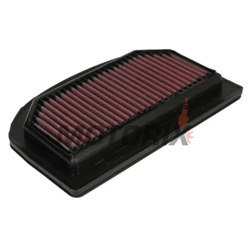Vzduchový filtr -K&N- TB-1212, Triumph Tiger 1200 Explorer/Explorer XC 2012-2014