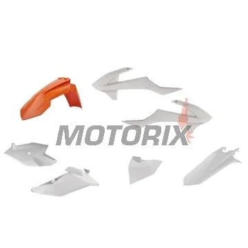 Sada plastů -POLISPORT- KTM SX 85 2018-2021