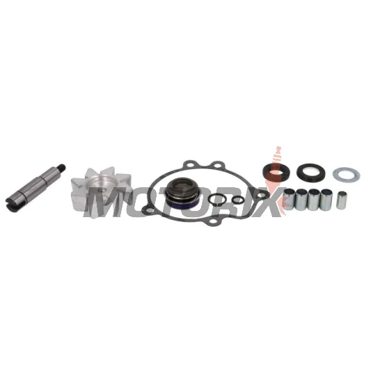 Opravná sada vodní pumpy -RMS- Kymco Myroad 700 2011-2016
