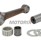Ojnice -ATHENA- Gas Gas MC 125 2021-2023, Husqvarna TC 125 2016-2023, TE 150 2017-2023, TX 125 2017-2019, KTM EXC 150 2020-2023, SX 125 2016-2023, SX 150 2016-2022, XC-W 125 2017-2019, XC-W 150 2017-2022