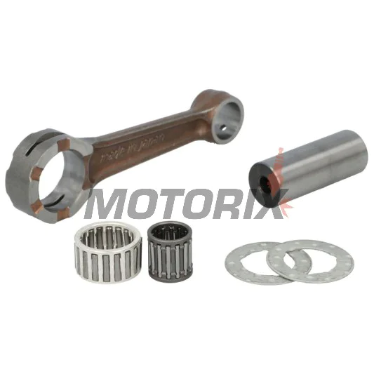 Ojnice -ATHENA- Gas Gas MC 125 2021-2023, Husqvarna TC 125 2016-2023, TE 150 2017-2023, TX 125 2017-2019, KTM EXC 150 2020-2023, SX 125 2016-2023, SX 150 2016-2022, XC-W 125 2017-2019, XC-W 150 2017-2022