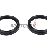 Gufera přední vidlice -ATHENA- Fantic XX 125 2022-2023, Kawasaki KX 250 2013-2019, Suzuki RM-Z 250 2013-2023, RM-Z 450 2013-2014, Yamaha WR 450 2019-2023, WR 250 2020-2023, YZ 250 1992/2019-2023