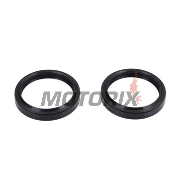 Gufera přední vidlice -ATHENA- Fantic XX 125 2022-2023, Kawasaki KX 250 2013-2019, Suzuki RM-Z 250 2013-2023, RM-Z 450 2013-2014, Yamaha WR 450 2019-2023, WR 250 2020-2023, YZ 250 1992/2019-2023