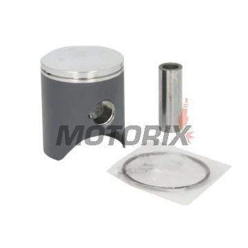 Pístní sada -ATHENA- 39.47mm, Gas Gas MC 50 2021-2025, Husqvarna TC 50 2017-2025, KTM SX 50 2002/2009-2025, KTM XC 50 2009-201