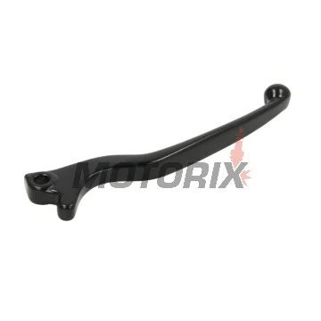 Brzdová páčka -RMS- Aprilia SR 125/300 2011-2015, Gilera D.N.A 50 2000-2008, Gilera Fuoco 500 2007-2015, Gilera Nexus 125 2007-2010, Gilera Nexus 250 2006-2007, Gilera Nexus 300 2008-2011, Gilera Stalker 50 2008