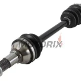 Poloosa -ALL BALLS- Yamaha YFM 550 2009-2014, YFM 700 2007-2013, 2016