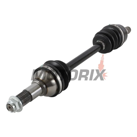 Poloosa -ALL BALLS- Yamaha YFM 550 2009-2014, YFM 700 2007-2013, 2016