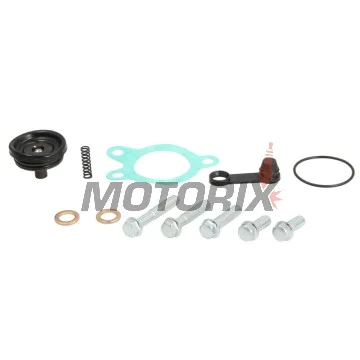 Opravná sada spodní spojkové pumpy -ALL BALLS- Gas Gas EX 300 2021, Husqvarna FC 250/350 2016-2021, FE 250 2017-2020, FE 350 2017-2021, FX 350 2017-2022, TC 125 2016-2021, TC 250 2017-2021, TE 150 2017, 2020-2021