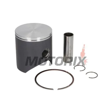 Pístní sada -ATHENA- 53.96mm, Honda CR 125 1992-2003