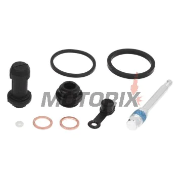Opravná sada brzdového třmenu -ALL BALLS- Honda CB 600 2007-2012, CBR 1000 2006-2018, CBR 600 2007-2019