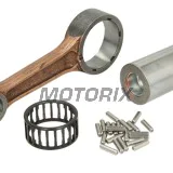 Ojnice -HOT RODS- Yamaha YFM Grizzly, Kodiak, Raptor 700 + Viking/Rhino 700 (2006-2025)
