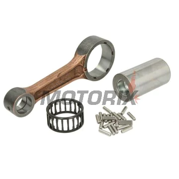 Ojnice -HOT RODS- Yamaha YFM Grizzly, Kodiak, Raptor 700 + Viking/Rhino 700 (2006-2025)