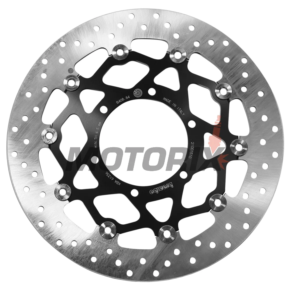 Brzdový kotouč -BREMBO- 78B40884, GSX-R 1000/1000A/ABS (2017-2019)
