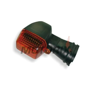 Blinkr -VICMA- přední, Kawasaki KL 650 Tengai, KLE 500, ZX-6R/ZX-7R/ZX-7RR/ZX-9R Ninja, ZXR 400/750 1989-2004