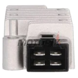 Regulátor dobíjení -TOURMAX- regulátor dobíjení, Yamaha TDM 850 1991-1992, Yamaha TT 600 1998-2002, 2004, Yamaha TT-R 225 1999-2004, Yamaha XJ 1100 1992, Yamaha XJ 600 1992-1997, Yamaha XT 600 1995-1996, Yamaha YN (Neos) 50 2009-2011