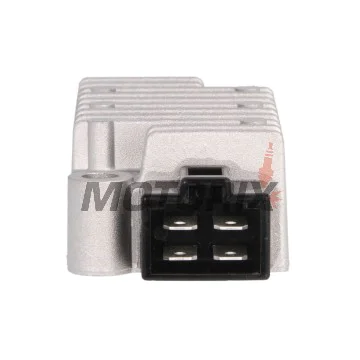 Regulátor dobíjení -TOURMAX- regulátor dobíjení, Yamaha TDM 850 1991-1992, Yamaha TT 600 1998-2002, 2004, Yamaha TT-R 225 1999-2004, Yamaha XJ 1100 1992, Yamaha XJ 600 1992-1997, Yamaha XT 600 1995-1996, Yamaha YN (Neos) 50 2009-2011
