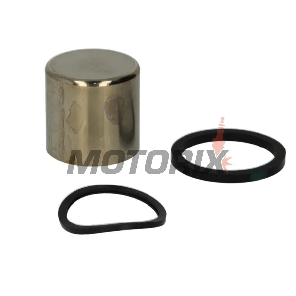 Pístek brzdového třmenu -TOURMAX- Suzuki DL 1000 2007-2008, Suzuki GS 500 1996-2000, Suzuki GSF 600 2000-2003, Suzuki GSF 650 2005-2006, Suzuki GSX 600/750 1998-2006, Suzuki SV 650 1999-2008