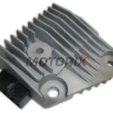 Regulátor dobíjení -DZE- regulátor dobíjení, 12V, 35A, YAMAHA XV 125/250 1996-2016