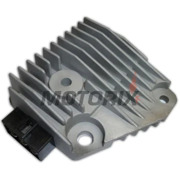Regulátor dobíjení -DZE- regulátor dobíjení, 12V, 35A, YAMAHA XV 125/250 1996-2016