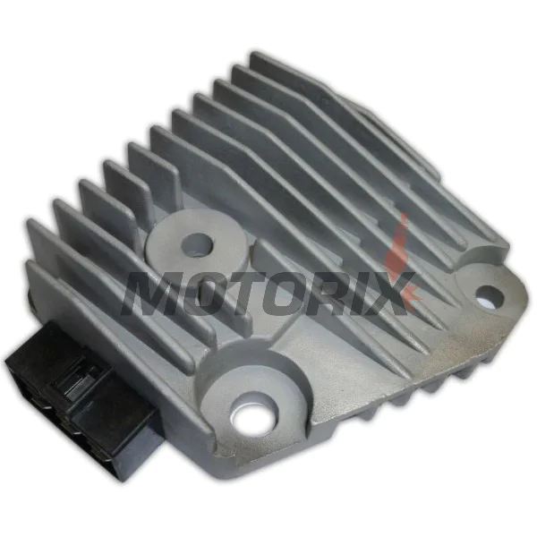 Regulátor dobíjení -DZE- regulátor dobíjení, 12V, 35A, YAMAHA XV 125/250 1996-2016