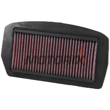 Vzduchový filtr -K&N- YA-6004, Yamaha FZ6 600N/600NA ABS/600S Fazer/600S2 2004-2010