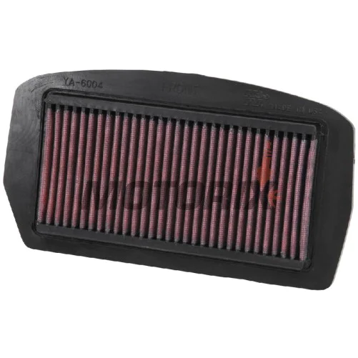 Vzduchový filtr -K&N- YA-6004, Yamaha FZ6 600N/600NA ABS/600S Fazer/600S2 2004-2010