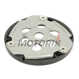 Startovací bendix -RMS- Aprilia Amico 50 1990-2001, Aprilia Area 51 50 1998-2003, Aprilia Gulliver 50 1995-2001, Aprilia Rally 50 1987-1990, 1995-2003, Aprilia Scarabeo 50 1993-2015, Aprilia Sonic 50 1997-2008, 2011-2013