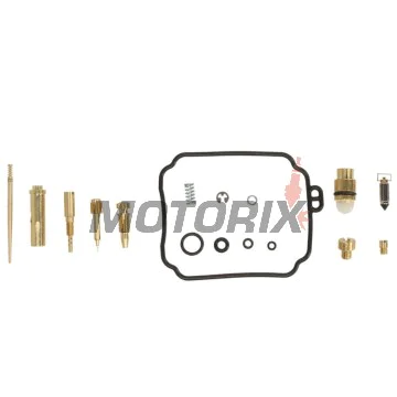 Opravná sada karburátoru -TOURMAX- Yamaha XV 250 1989-1999