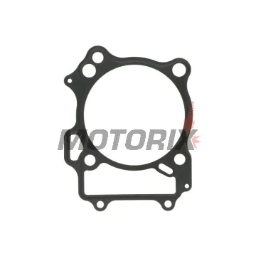 Těsnění pro válec (spodní) -ATHENA- Suzuki DR-Z 400 2000-2007