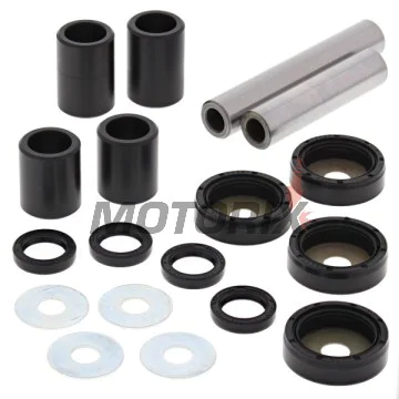 Opravná sada ramene -4 RIDE- AB50-1045-K, Suzuki LT-A 450 2007-2010