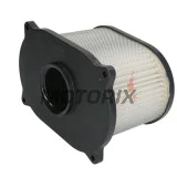Vzduchový filtr -HIFLO FILTRO- HFA3609, Cagiva Raptor 650 + Suzuki SV650 (1999-2005)