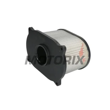 Vzduchový filtr -HIFLO FILTRO- HFA3609, Cagiva Raptor 650 + Suzuki SV650 (1999-2005)