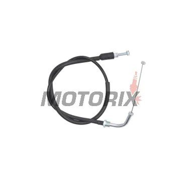 Plynové lanko -4 RIDE- LG-077, Honda CB 500 1994-1996