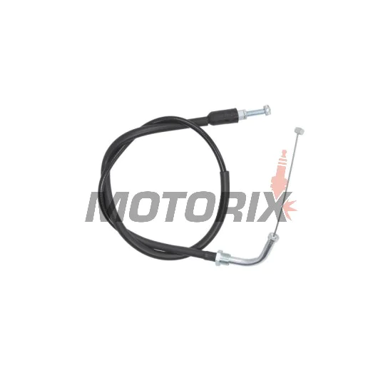 Plynové lanko -4 RIDE- Honda CB 500 1994-1996