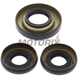 Opravná sada diferenciálu -ALL BALLS- Honda TRX 350 2000-2006