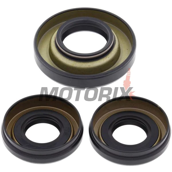 Opravná sada diferenciálu -ALL BALLS- Honda TRX 350 2000-2006