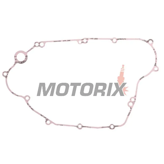 Těsnění víka spojky -WINDEROSA- Kawasaki KX 450 2009-2015, Kawasaki KXF 450 2009-2010