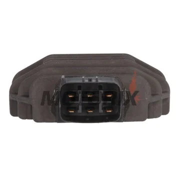 Regulátor dobíjení -TOURMAX- regulátor dobíjení, Yamaha YFM 600 1999-2001, Yamaha YFM 660 2001-2005, Yamaha YFM 125 2004-2009, 2011-2012, Yamaha YFM 450 2004, 2006-2007, 2009-2010, Yamaha YFM 250 2005-2013, Yamaha YFM 350 2007-2011