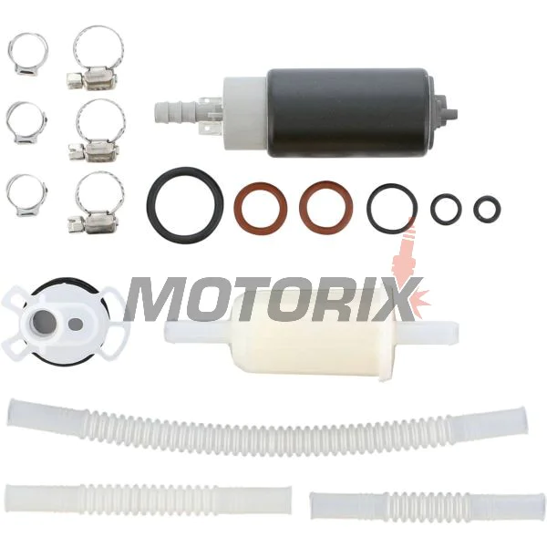 Palivové čerpadlo -ALL BALLS- Gas Gas EC 300 2021, EX 250/300/350/450 2021, MC 250/450 2021, Husaberg FE 250/350/501 2013-2014, FE 450/570 2009-2011, FS 570 2010-2011, Husqvarna Enduro 701 2016-2020, FC 250/350/450 2014-2022