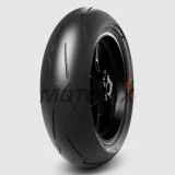 Zadní silniční pneumatika -PIRELLI MOTOR- 190/55ZR17, DIABLO SUPERCORSA V4 SP
