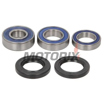 Sada ložisek kola -ALL BALLS- Kawasaki KLR 650 2022-2024