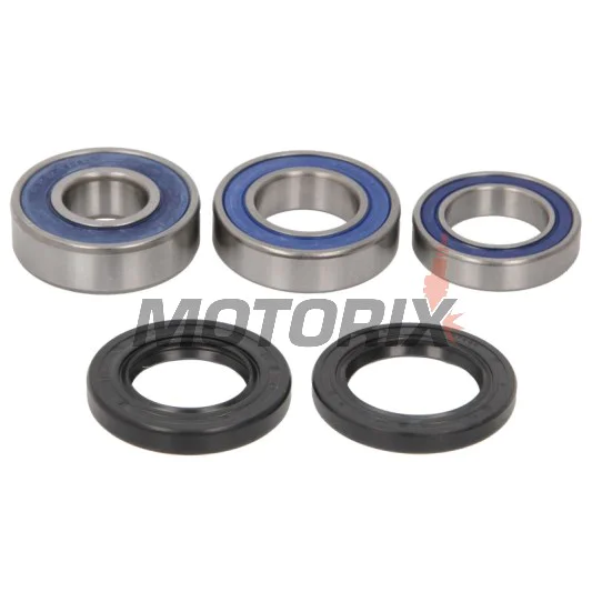 Sada ložisek kola -ALL BALLS- Kawasaki KLR 650 2022-2024