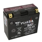 Akumulátor -YUASA- YT12B-BS, 11Ah 12V