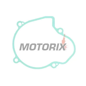 Těsnění víka statoru -ATHENA- KTM XC 450 2008-2009, XC 525 2008-2010