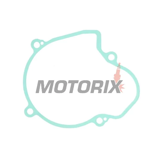 Těsnění víka statoru -ATHENA- KTM XC 450 2008-2009, XC 525 2008-2010