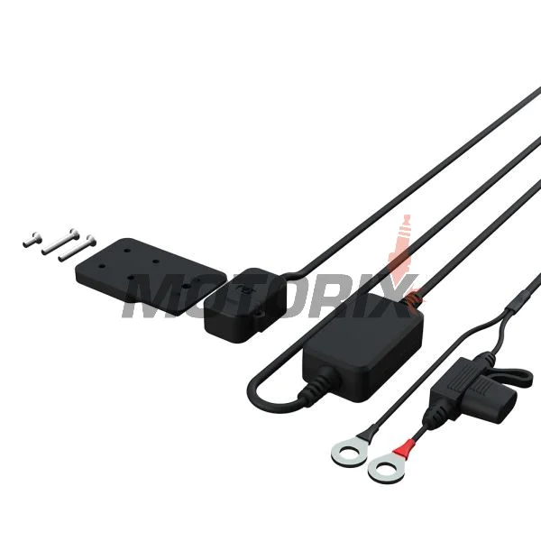 USB adaptér -OXFORD- CLIQR USB Converter