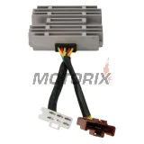 Regulátor dobíjení -ARROWHEAD- regulátor dobíjení, Aprilia RSV 1000 2004-2009